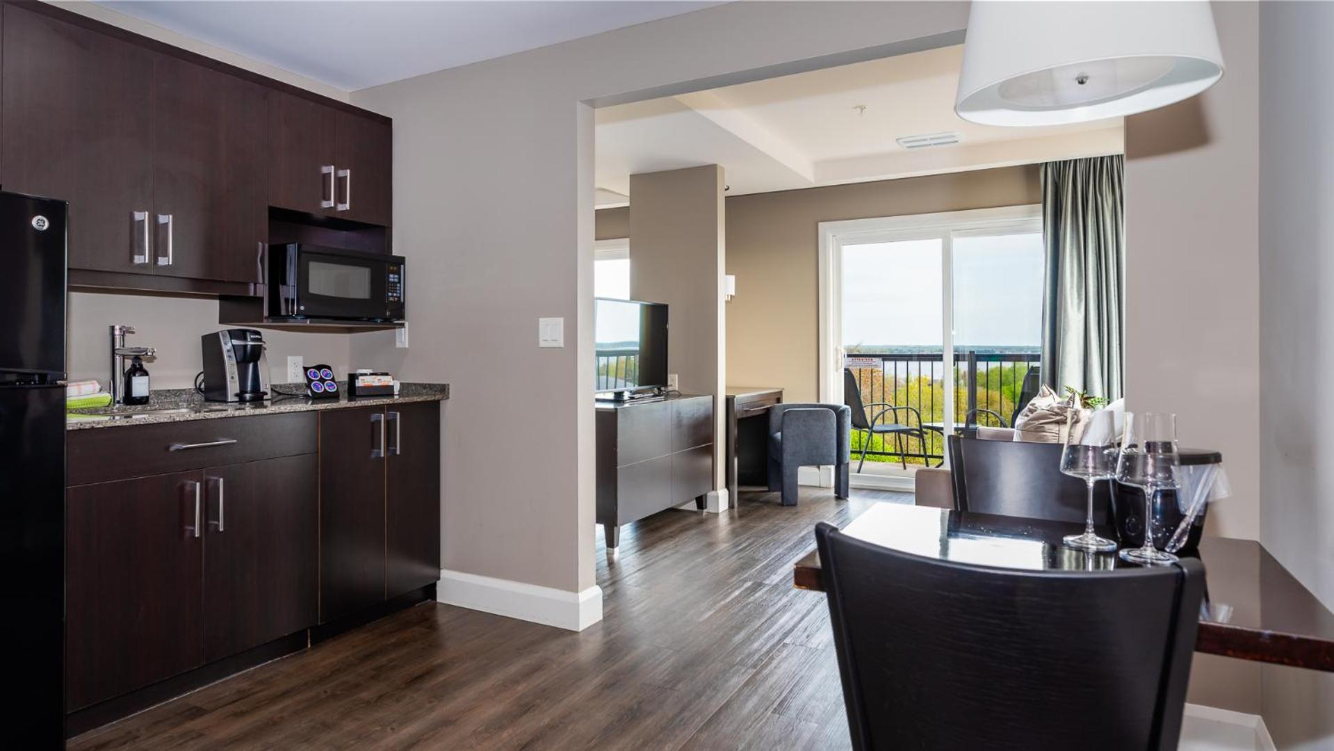 Hotel Shediac 4*