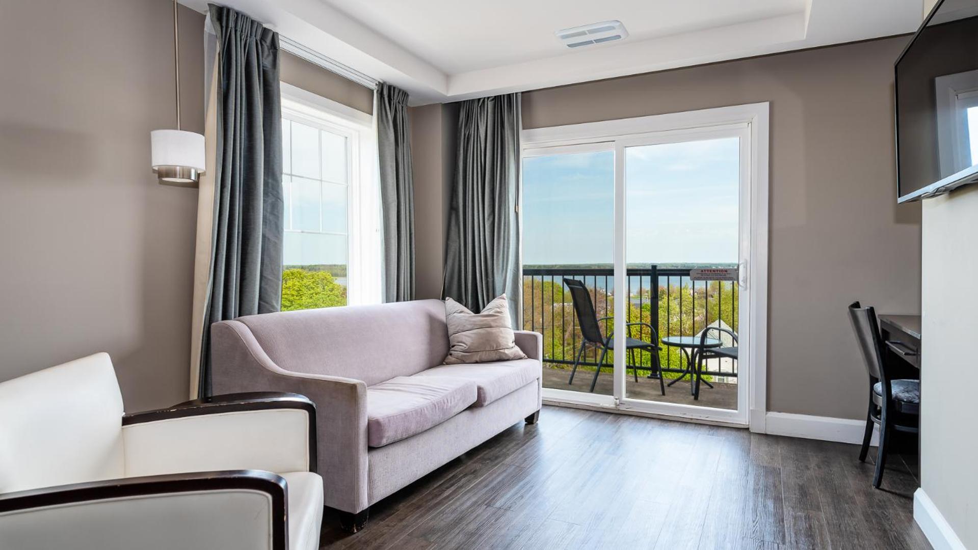 Hotel Hotel Shediac