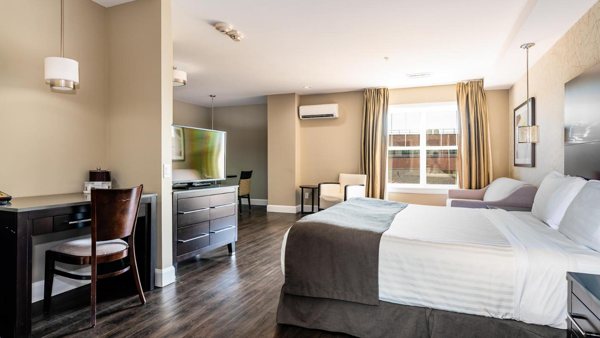 Hotel Hotel Shediac 4*