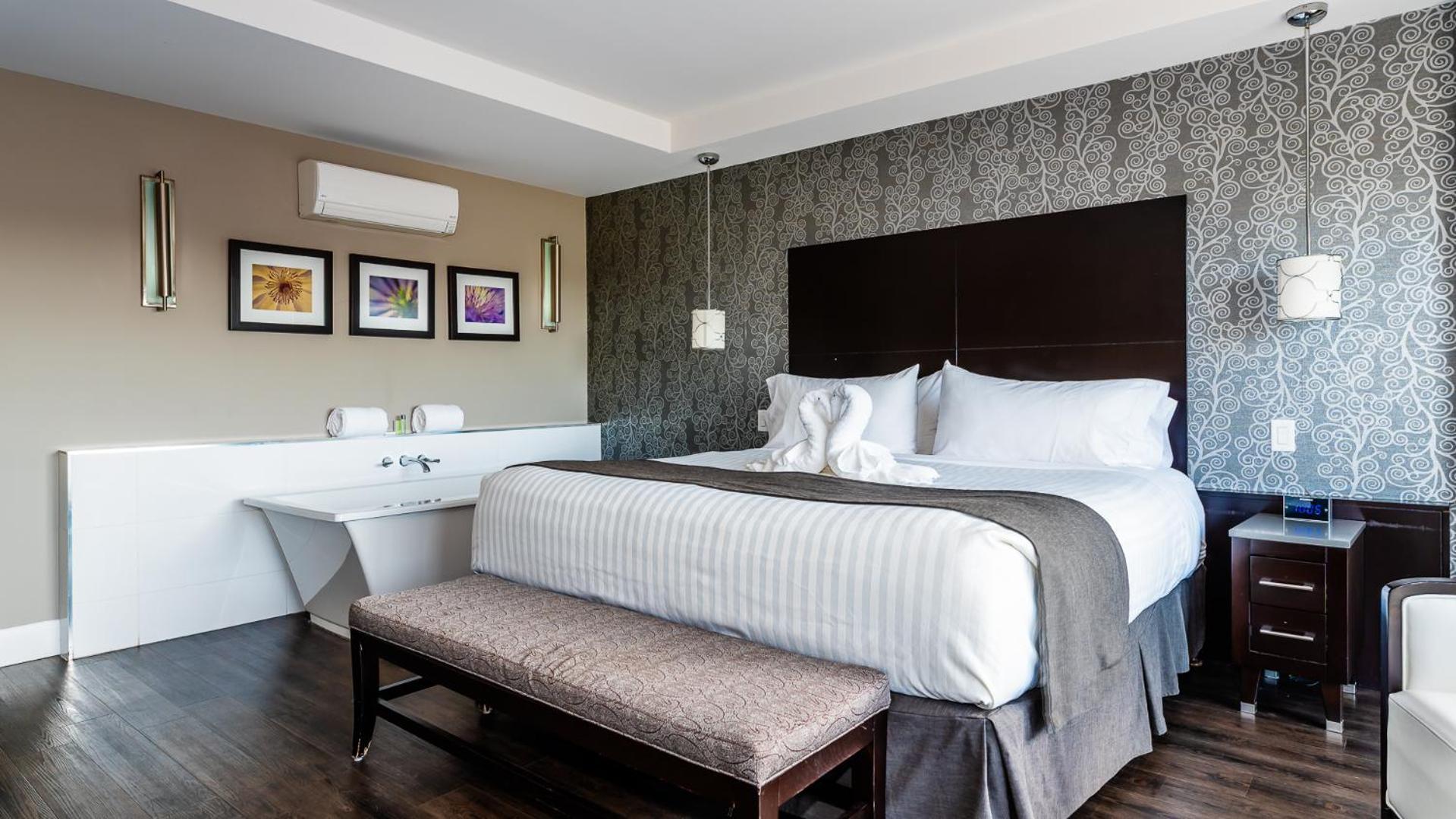 Hotel Hotel Shediac Shediac