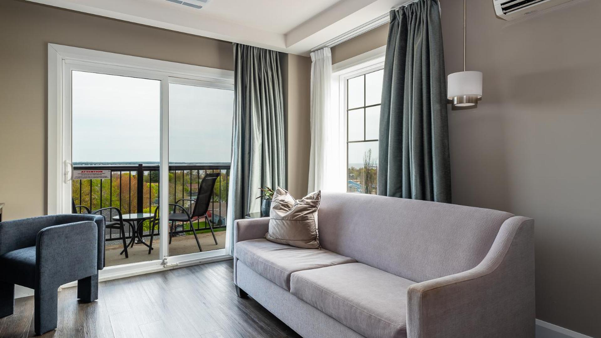 Hotel Shediac Hotel 4*