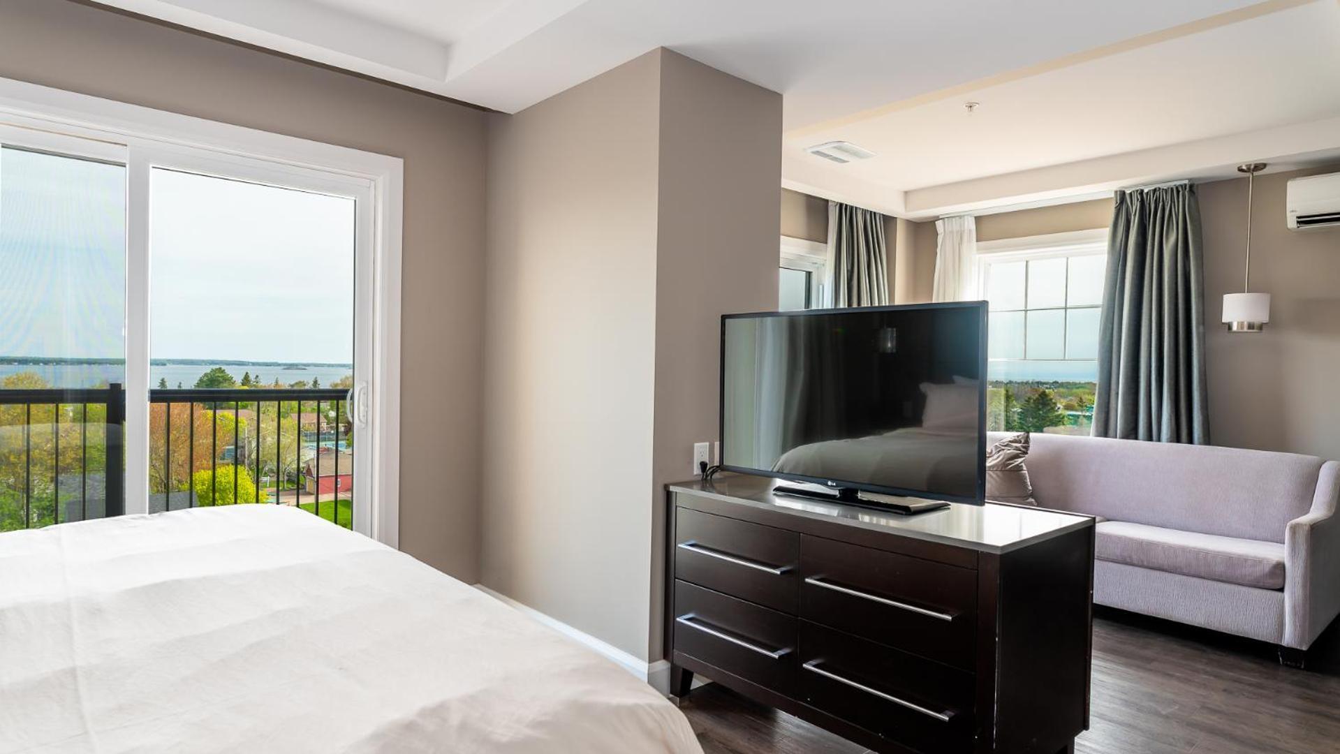 Hotel Shediac Shediac