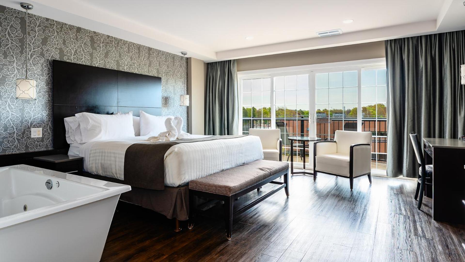 Hotel Shediac 4* Shediac