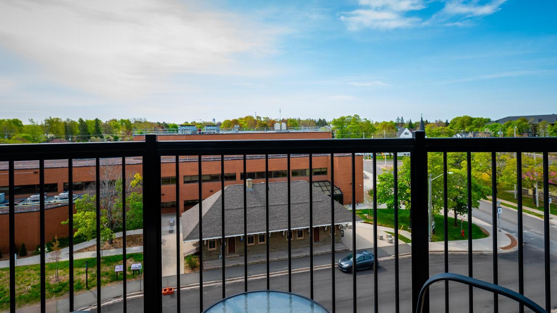 Hotel Shediac Hotel