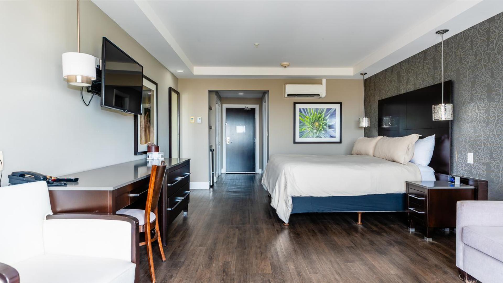 Hotel Shediac 4*