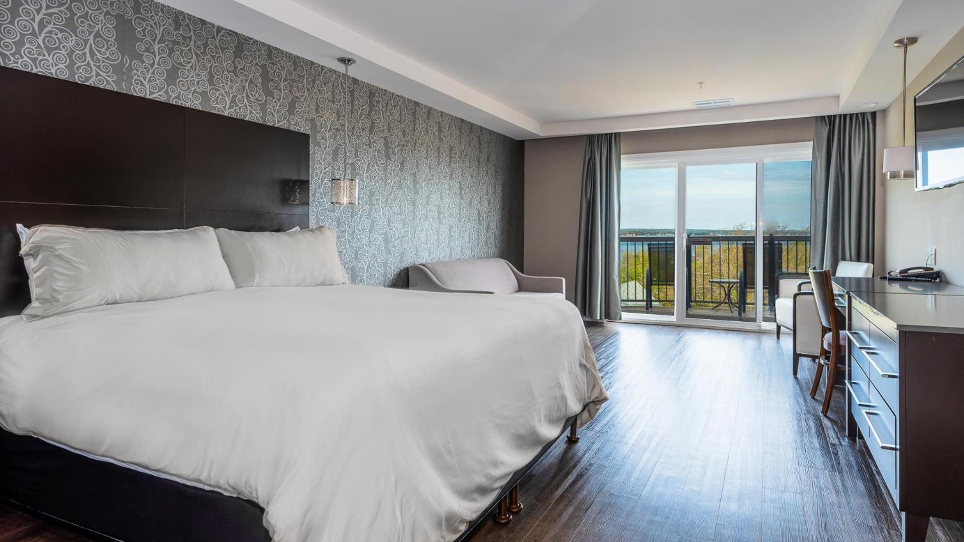 Hotel Shediac 4* Shediac