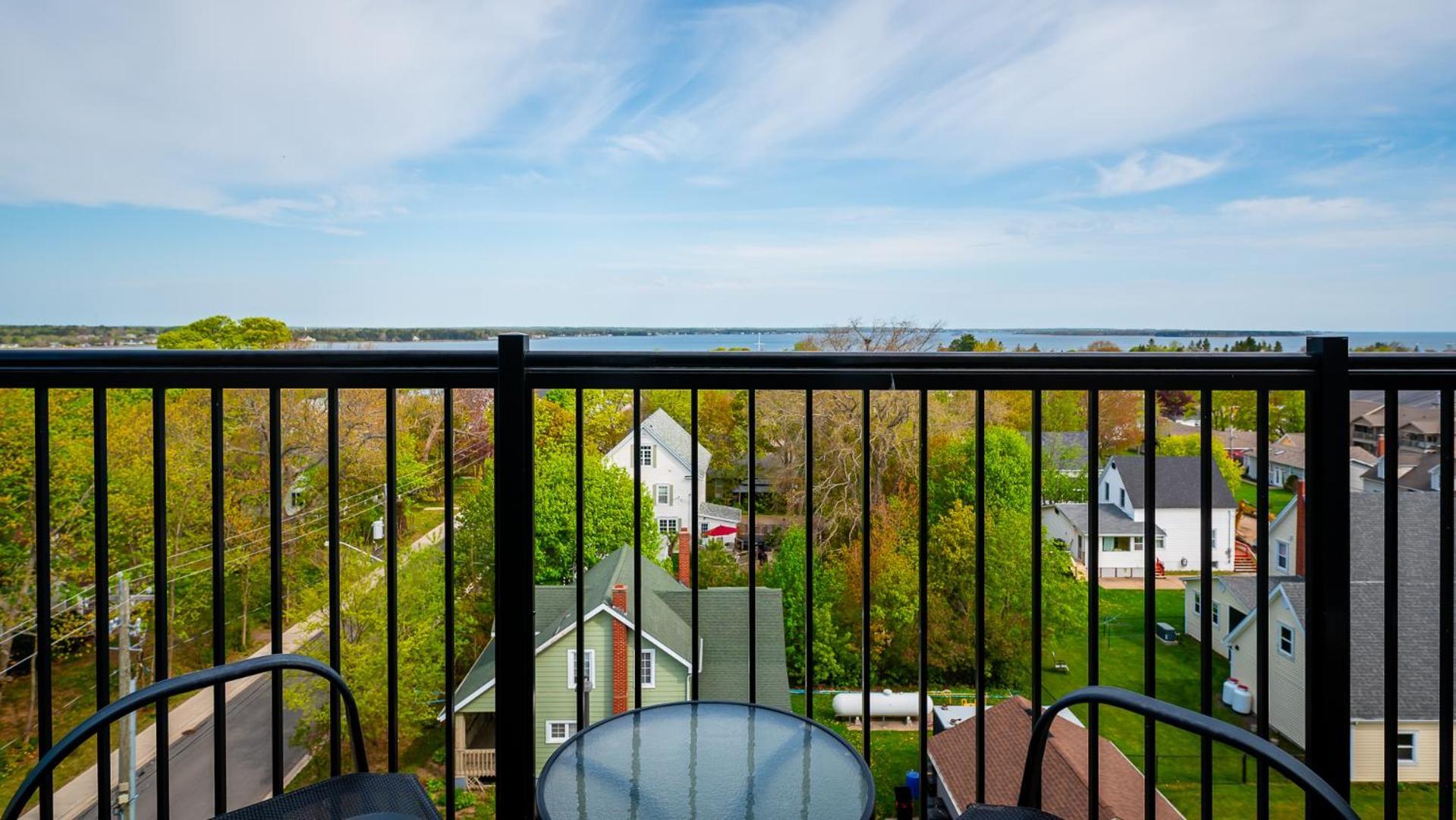 Hotel Shediac 4* Shediac