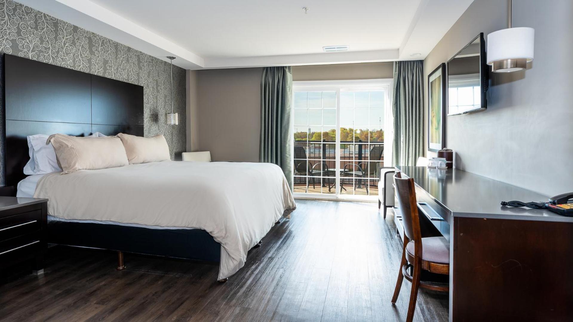 Hotel Shediac Shediac