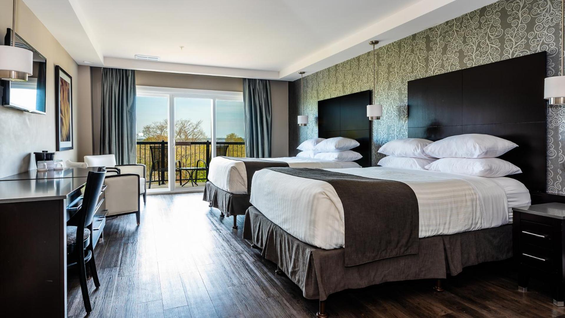 Hotel Shediac 4* Shediac