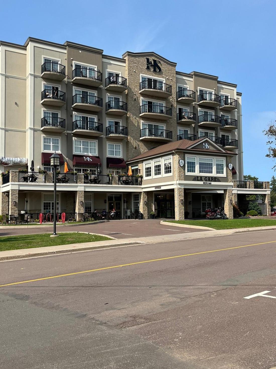 Hotel Shediac Shediac
