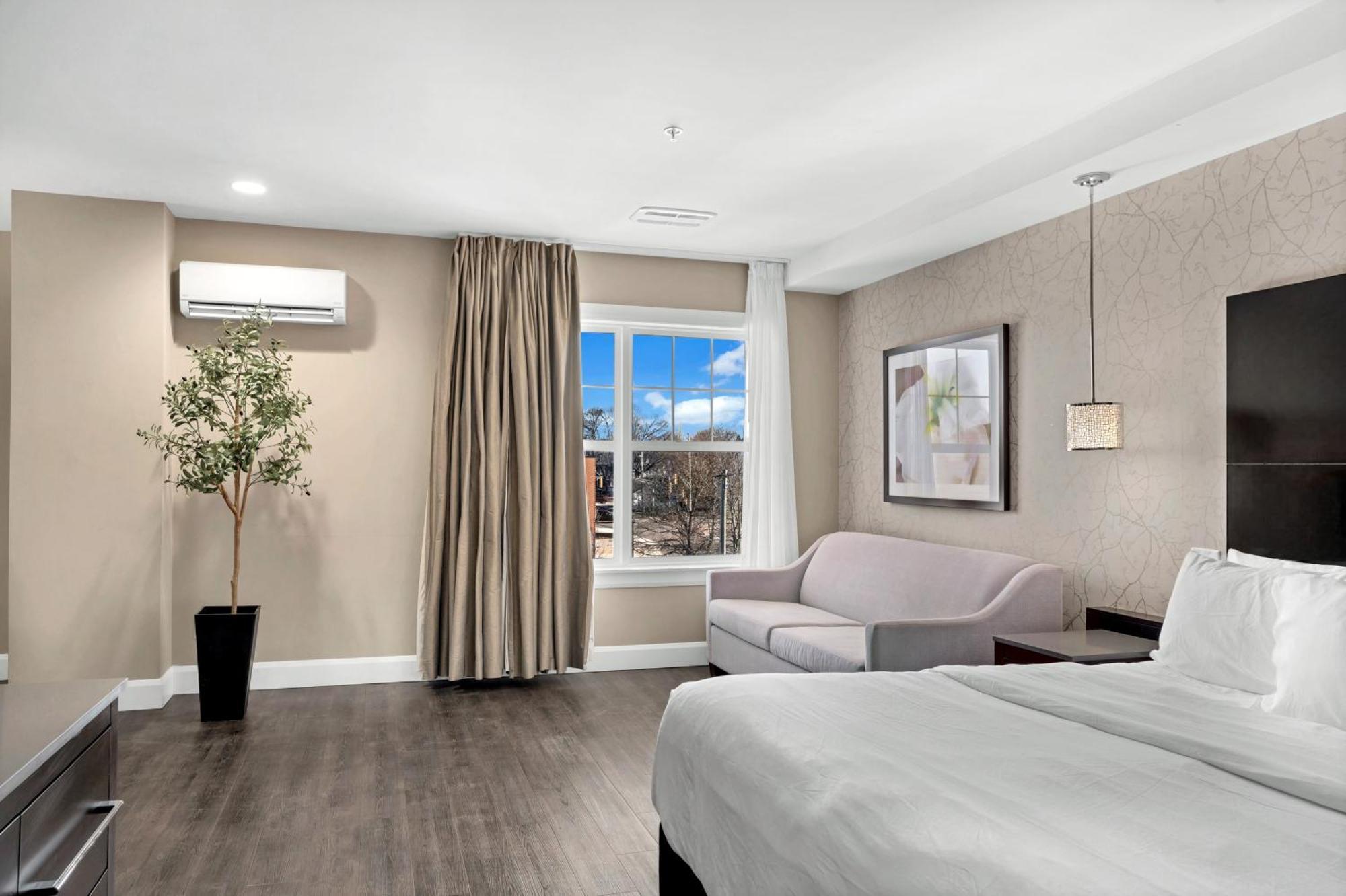 Hotel Shediac Hotel 4*