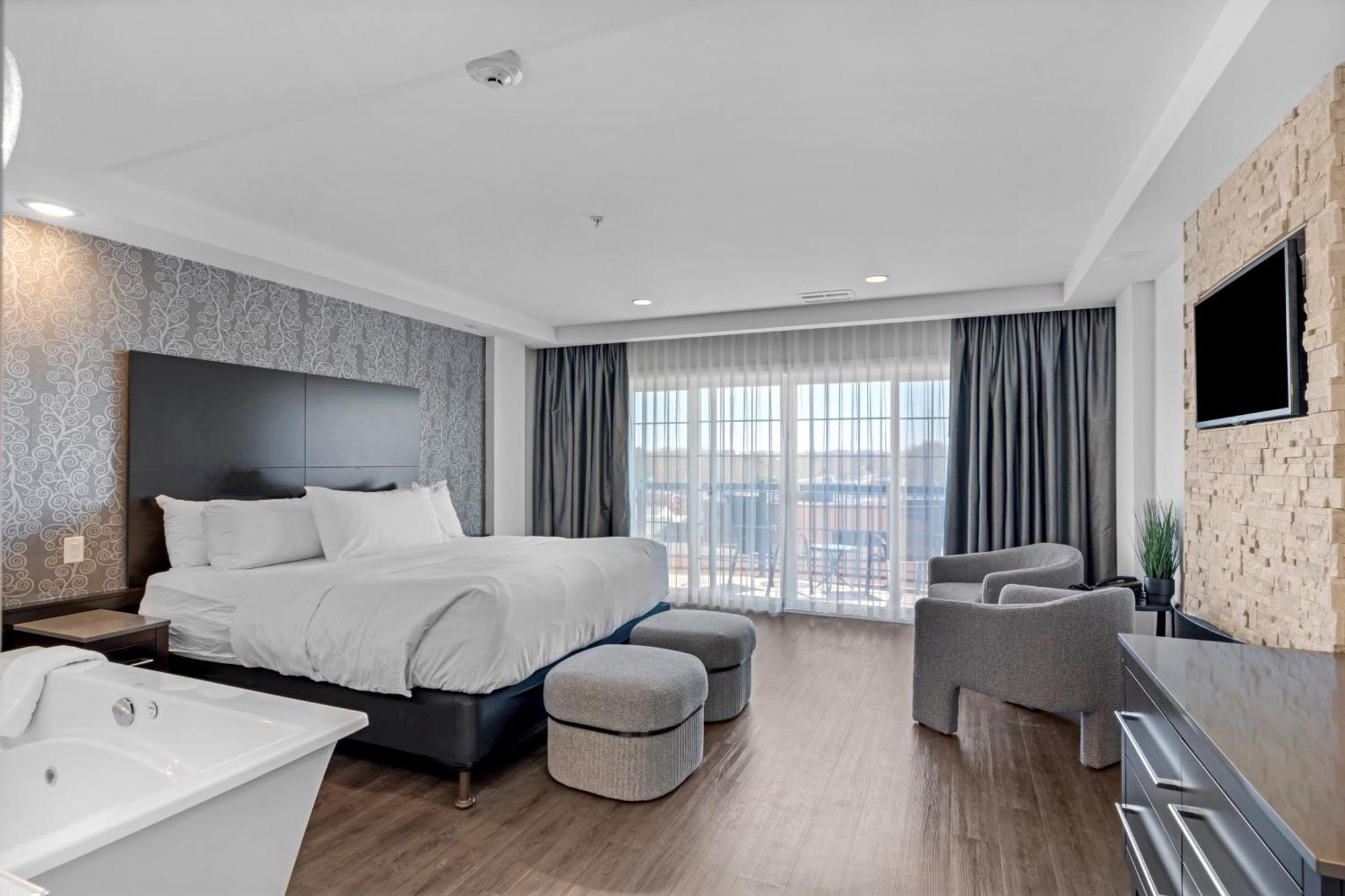 Hotel Hotel Shediac Shediac
