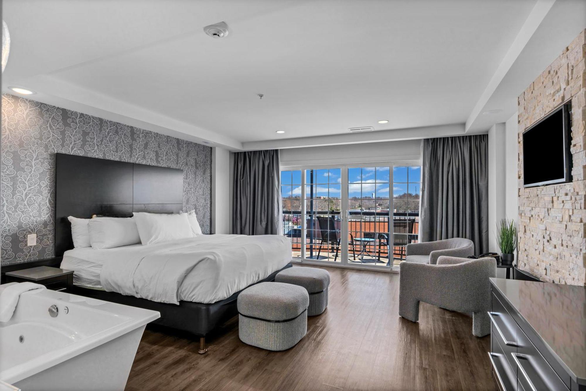 Hotel Shediac 4* Shediac