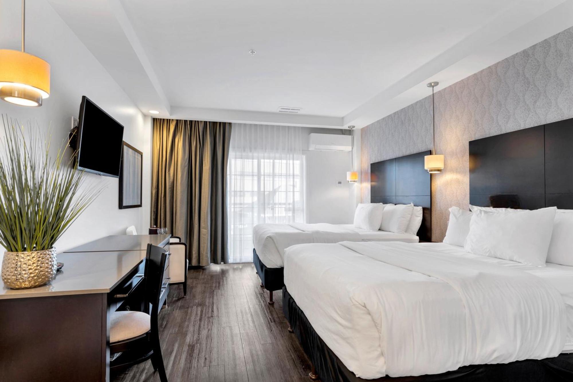 Hotel Shediac 4* Shediac