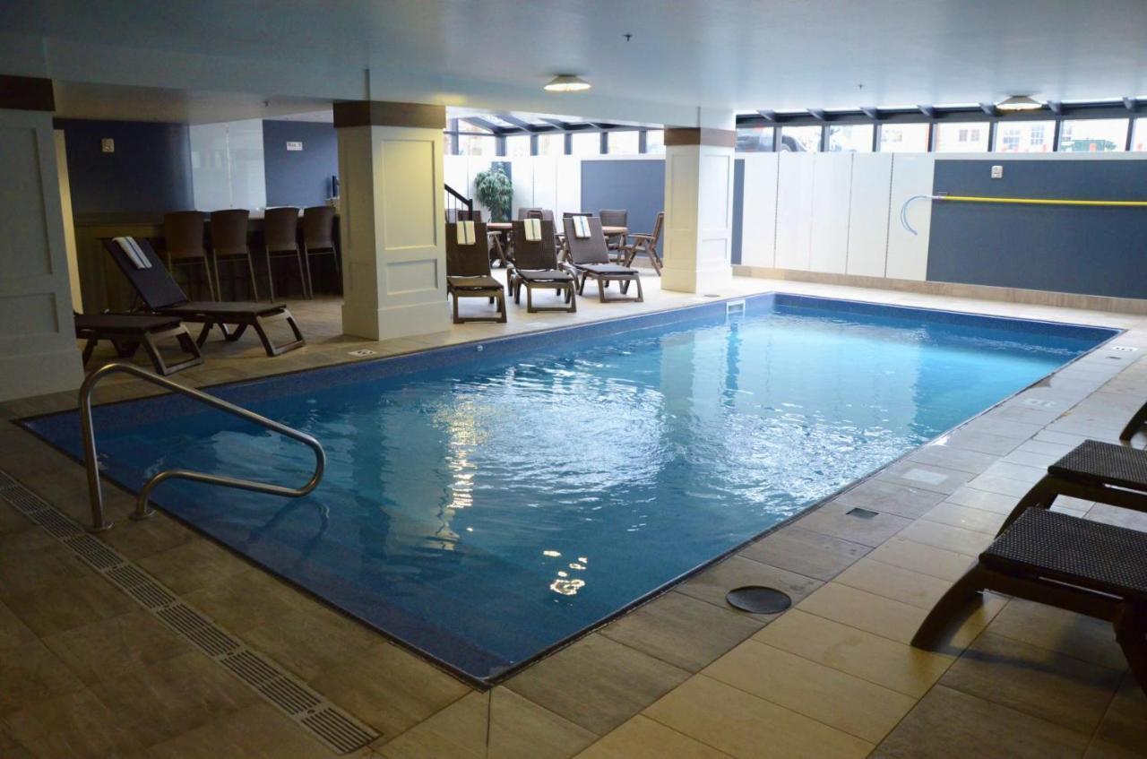 Hotel Shediac